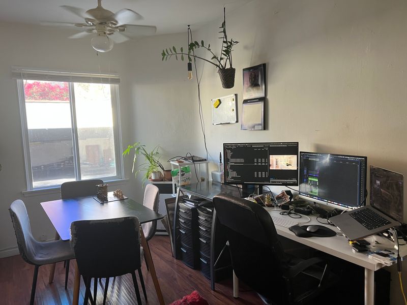 roommates in Los Angeles Entire Place 1Bed.1Bath - cirtru.com