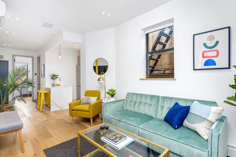 Shared Room in 3Bed.2Bath