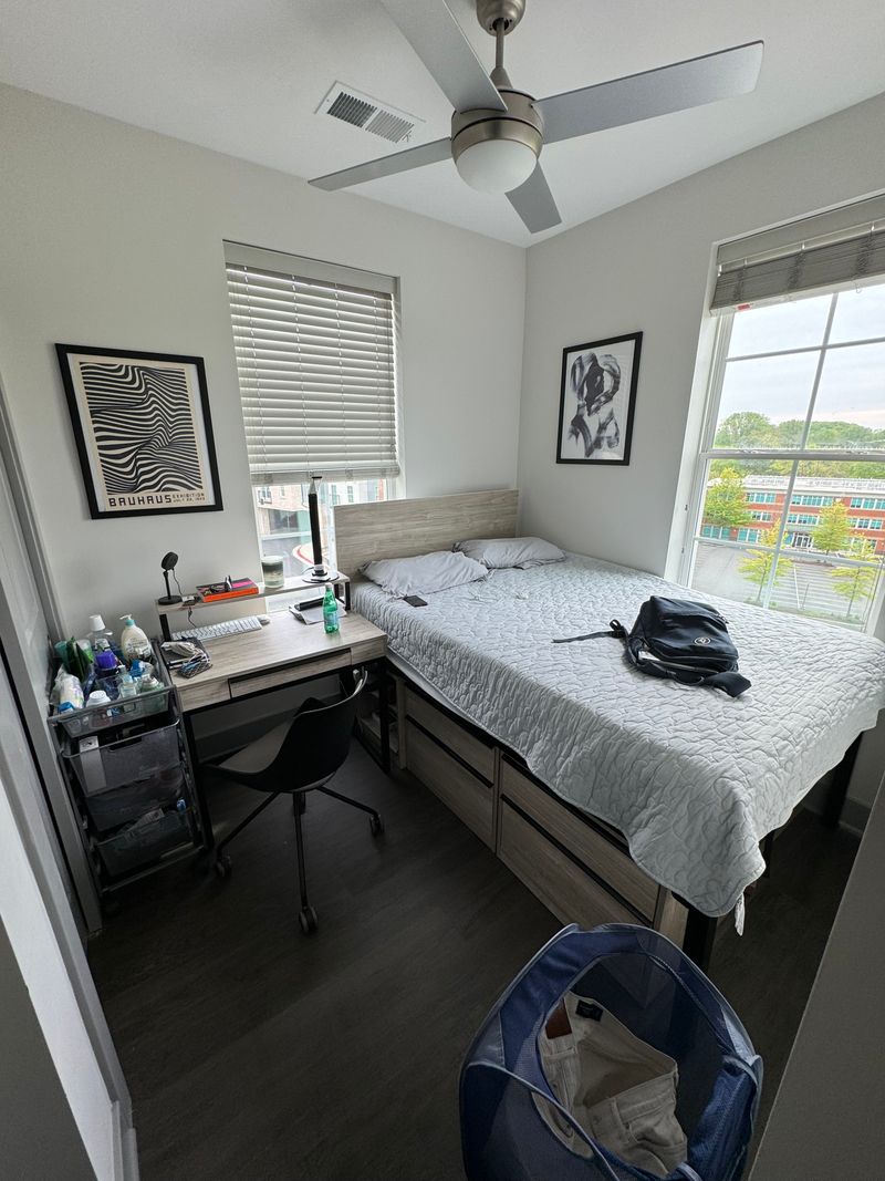 roommates in Fairfax Shared Room in 4Bed.2Bath - cirtru.com