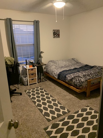 Private Room in 4Bed.2Bath