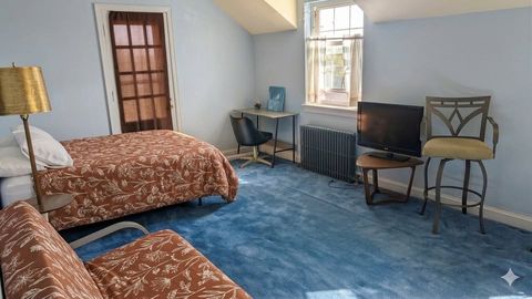 Private Room in 2Bed.1Bath