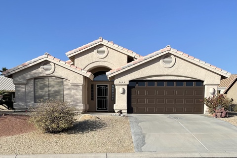 Entire Place 3Bed.2Bath