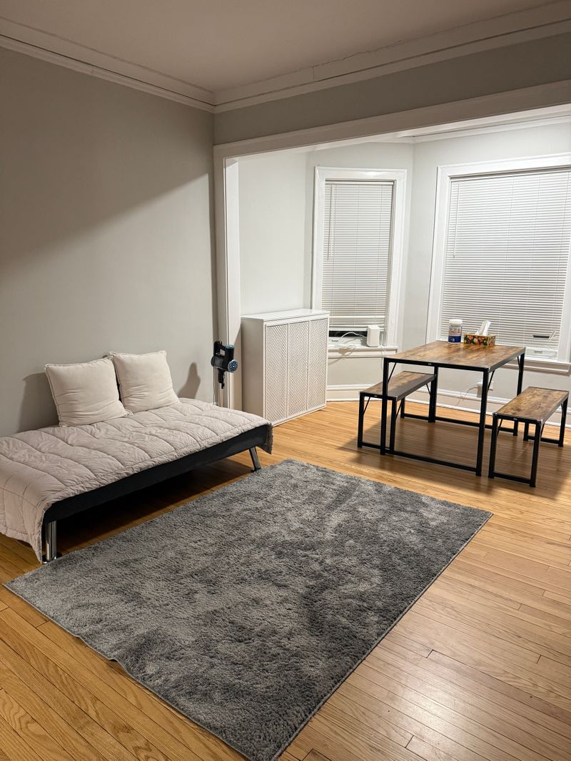 roommates in Evanston Private Room in 2Bed.1Bath - cirtru.com