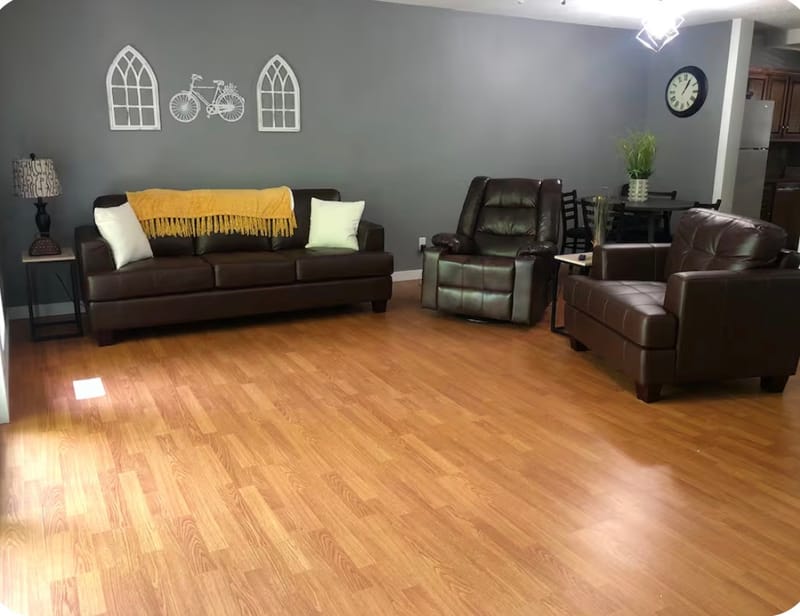 Entire Place 2Bed.1.5Bath