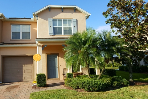 roommates in Orlando Private Room in 4Bed.2Bath - cirtru.com