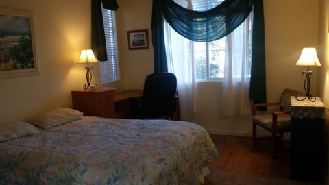 roommates in San Jose Private Room in 4Bed.3Bath - cirtru.com