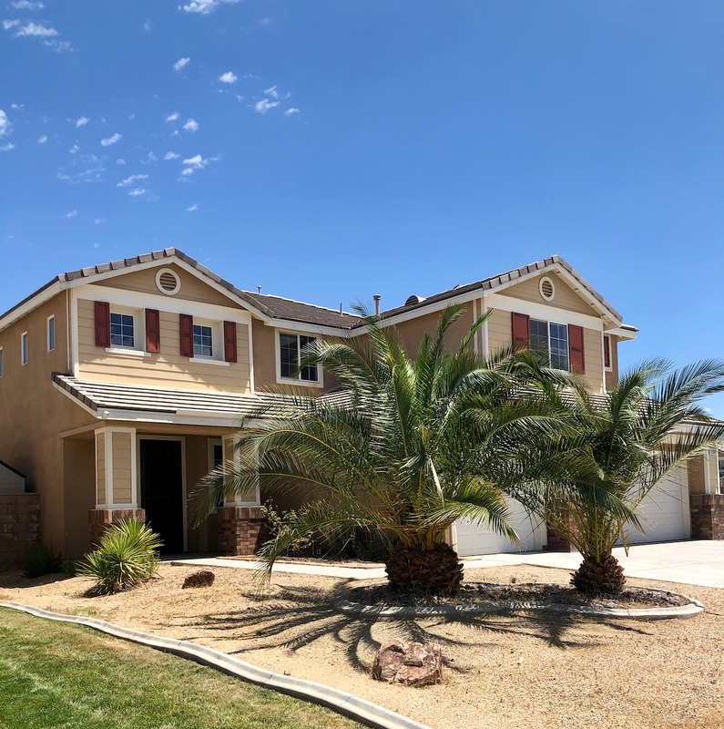 roommates in Victorville House Share - cirtru.com