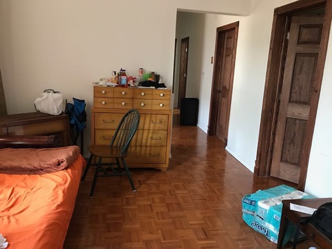 roommates in Chicago Living room near Uic for rent - cirtru.com