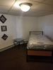 Private Room in 3Bed.1Bath