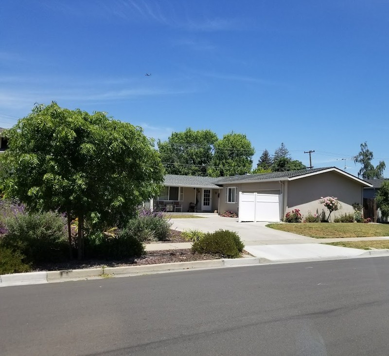 roommates in Cupertino Spacious 4 B 2 B Cupertino SFH - cirtru.com