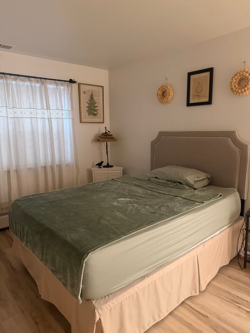 roommates in Denver Private Room in 2Bed.1Bath - cirtru.com