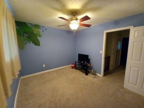 Private Room in 2Bed.2Bath