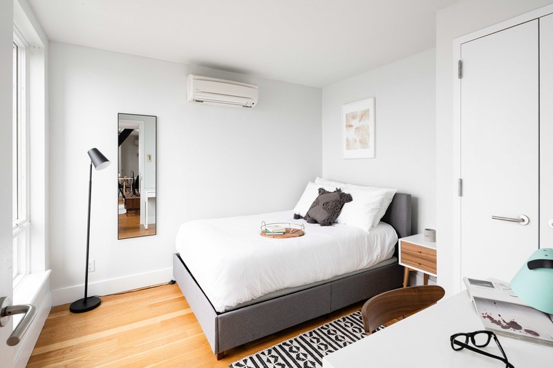 roommates in New York City Private Room in 4Bed.2Bath - cirtru.com