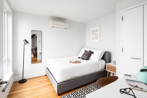 Private Room in 4Bed.2Bath