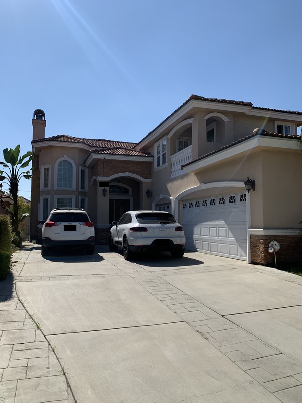 roommates in Rosemead Private Room in 1Bed.1Bath - cirtru.com