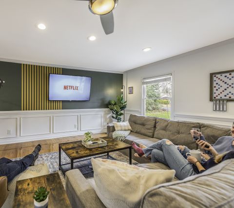 Entire Place 3Bed.2Bath