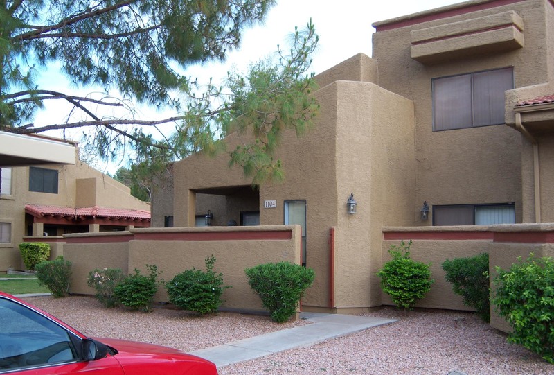 Spacious room near ASU!
