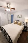 Close to College & Hospital | Spacious Columbus 3‑Bed/2‑Bath Home – Furnished Rooms| Fully Stocked Kitchen | Fast Wi‑Fi, Utilities Included  Weekly Rate + Easy Move‑In! (id. 18442)