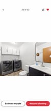 Private Room in 4Bed.3.5Bath