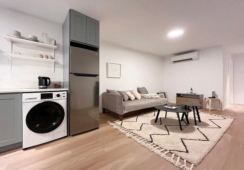 roommates in New York City Entire Place 1Bed.1Bath - cirtru.com
