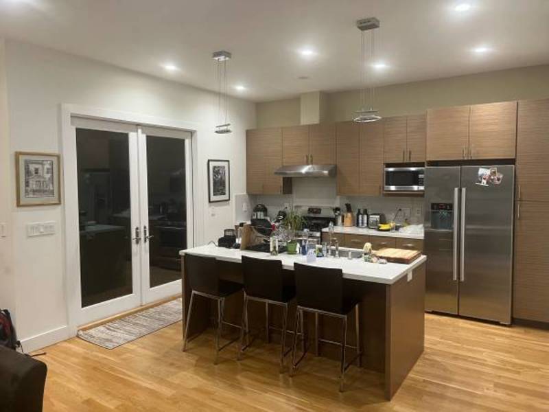 Private Room in 4Bed.3Bath