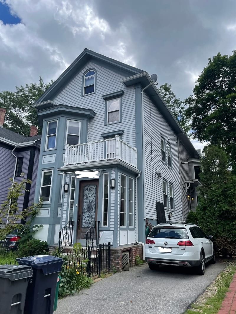 roommates in Cambridge Private Room in 4Bed.1Bath - cirtru.com