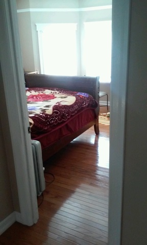 Private Room in 3Bed.1Bath