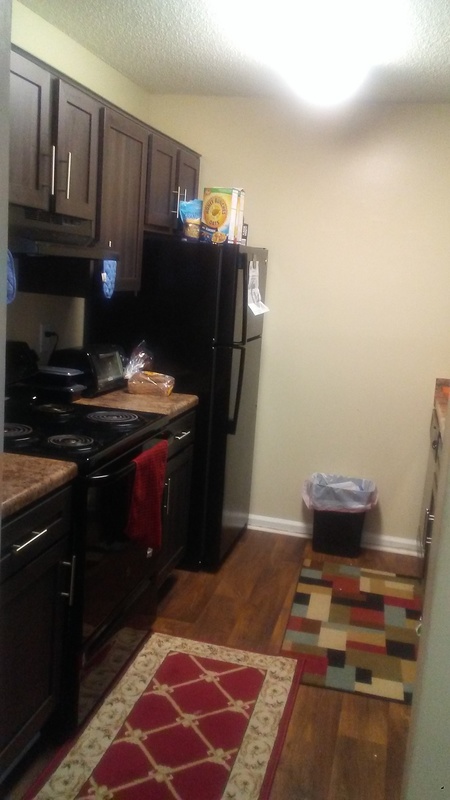roommates in Austell Private Room in 3Bed.2Bath - cirtru.com