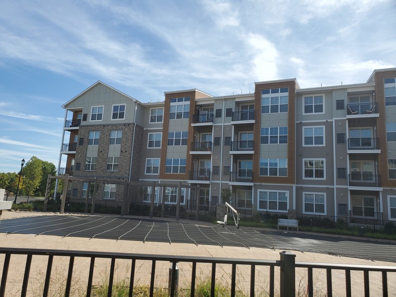 roommates in Piscataway Private Room in 2Bed.2Bath - cirtru.com