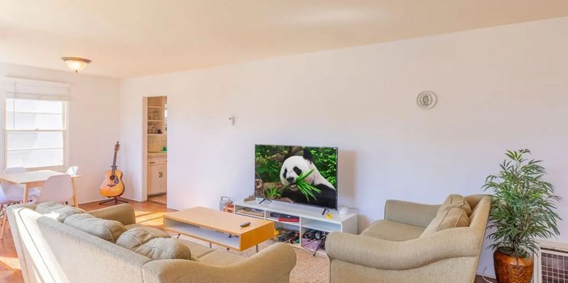 Private Room in 5Bed.1.5Bath
