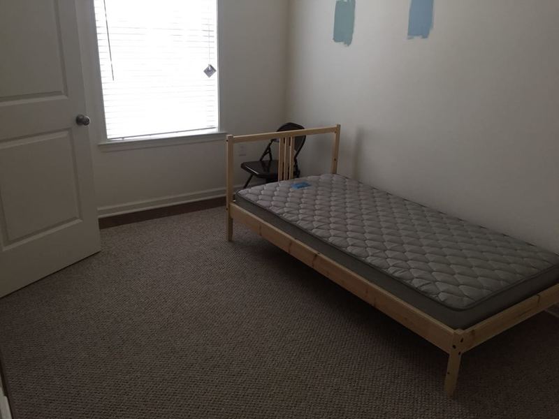 roommates in Wood-Ridge Single Room W/ Attached Bath - cirtru.com