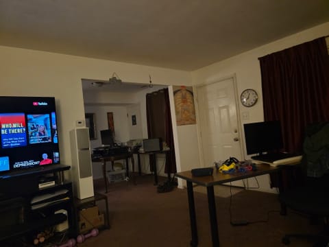Entire Place 2Bed.1Bath