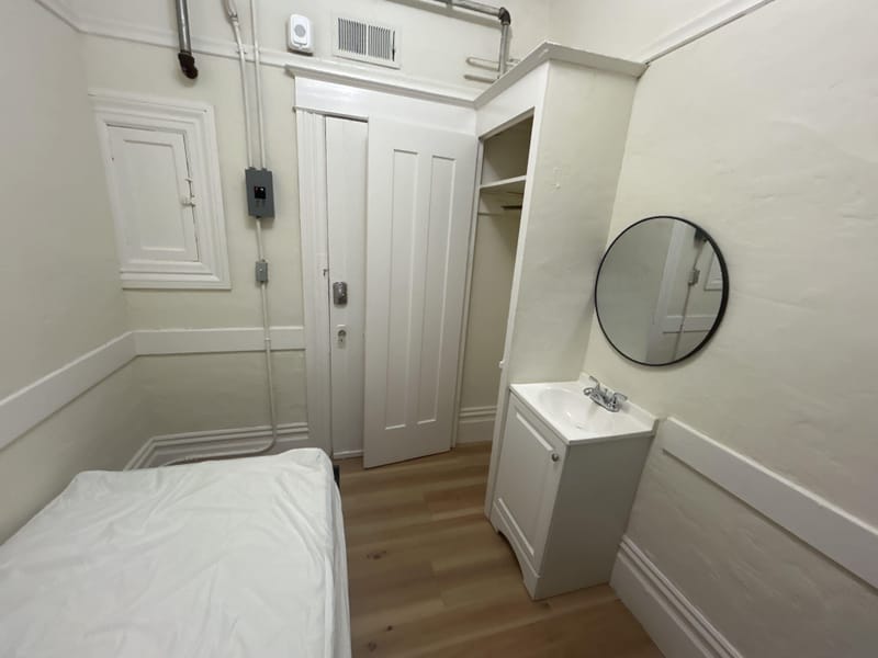 roommates in Undisclosed, San Francisco, CA 94133 North Beach Home (id. 42976) - cirtru.com
