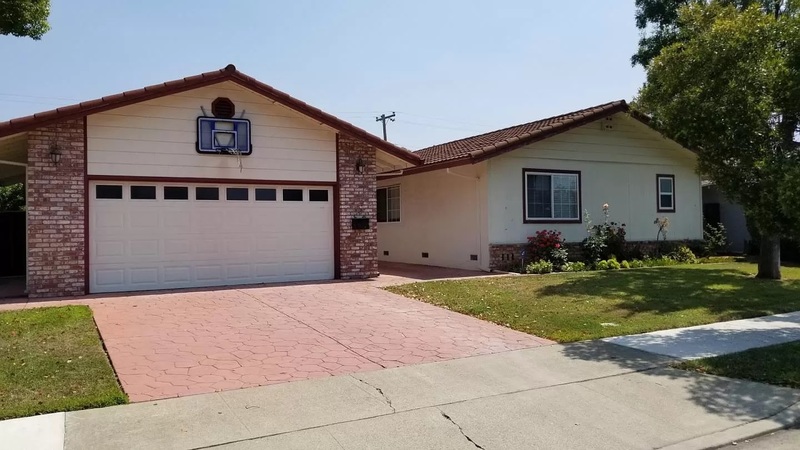 roommates in Cupertino Entire Place 4Bed.2Bath - cirtru.com