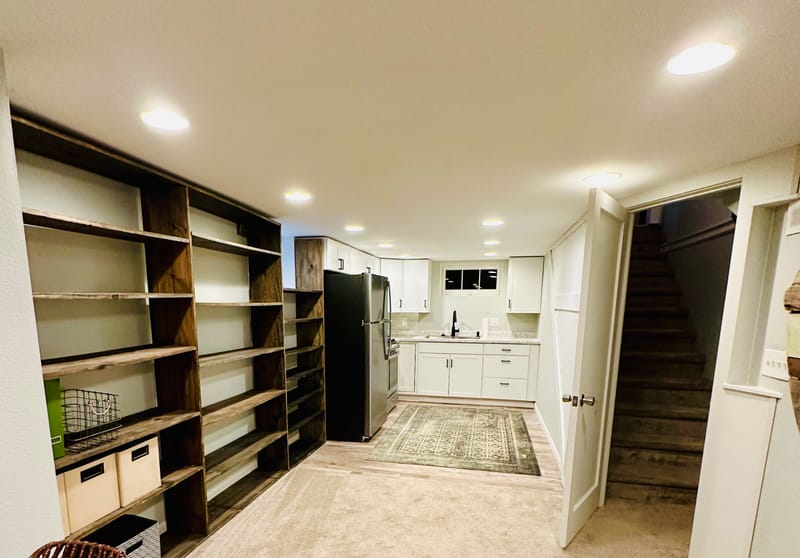 Entire Place 1Bed.1Bath