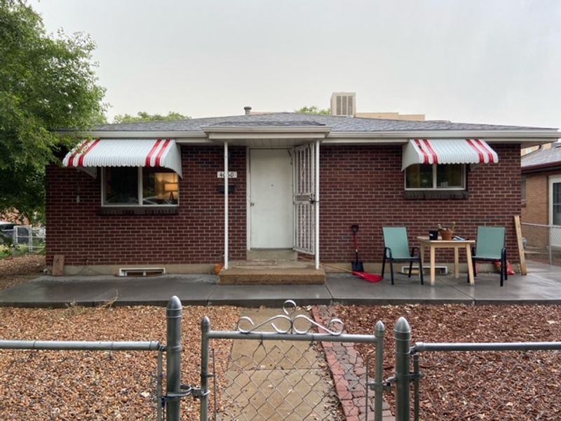Private Room in 2Bed.1Bath