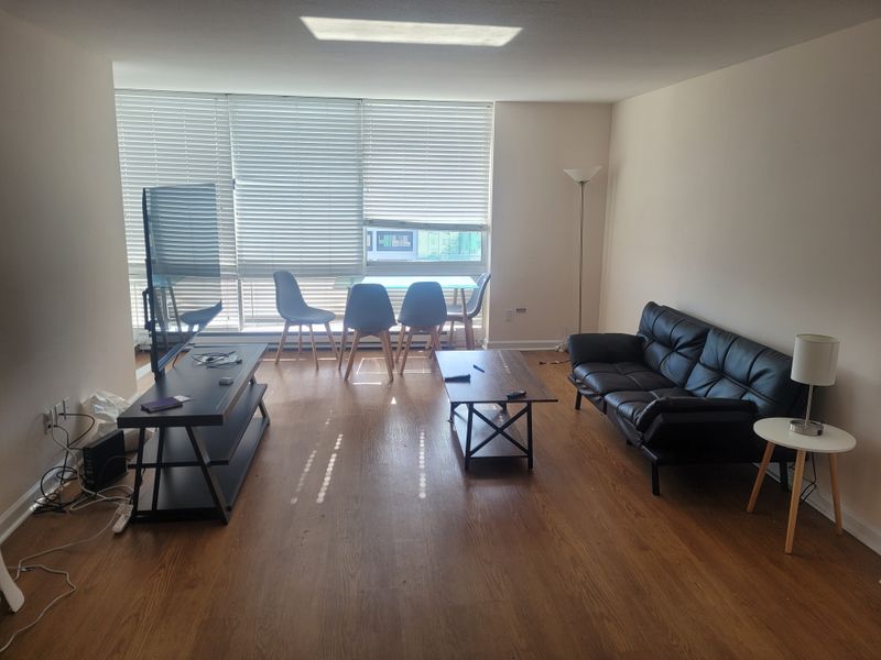 Private Room in 2Bed.2Bath