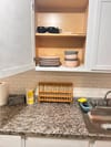 Live in Lawrenceville full basement apartment (id. 21173)