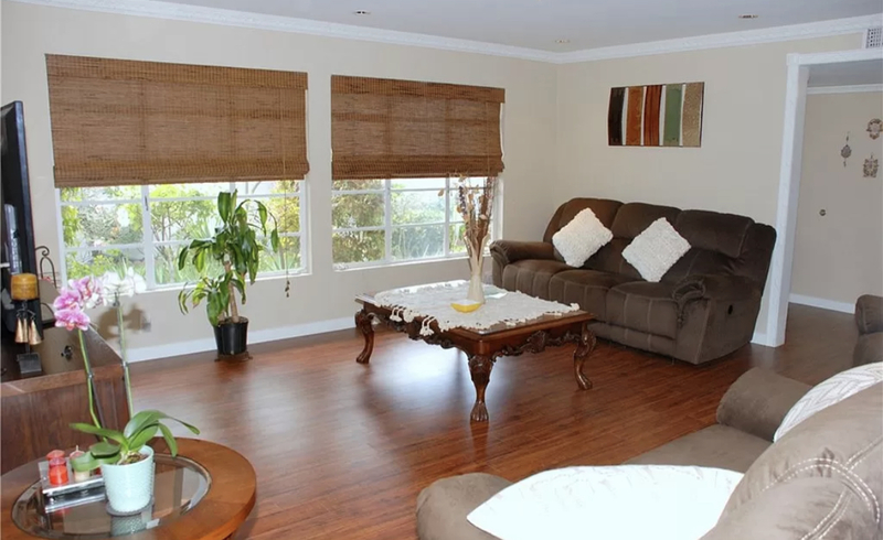 roommates in Los Angeles Private Room in 5Bed.2Bath - cirtru.com