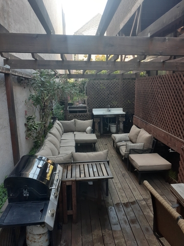 roommates in Oakland Private Room in 3Bed.1Bath - cirtru.com