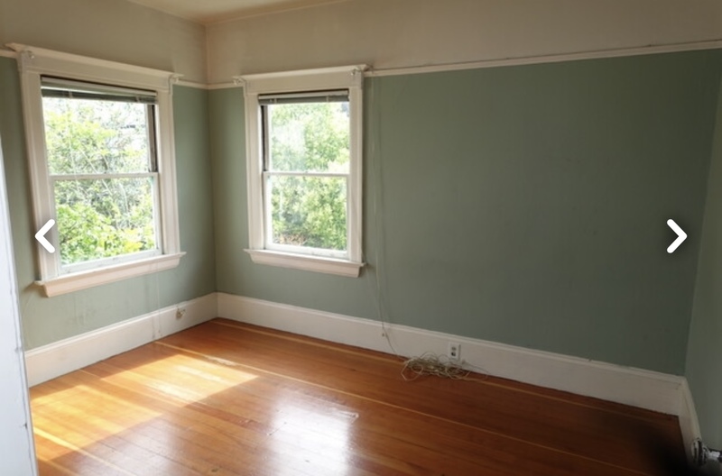 Private Room in 4Bed.2Bath