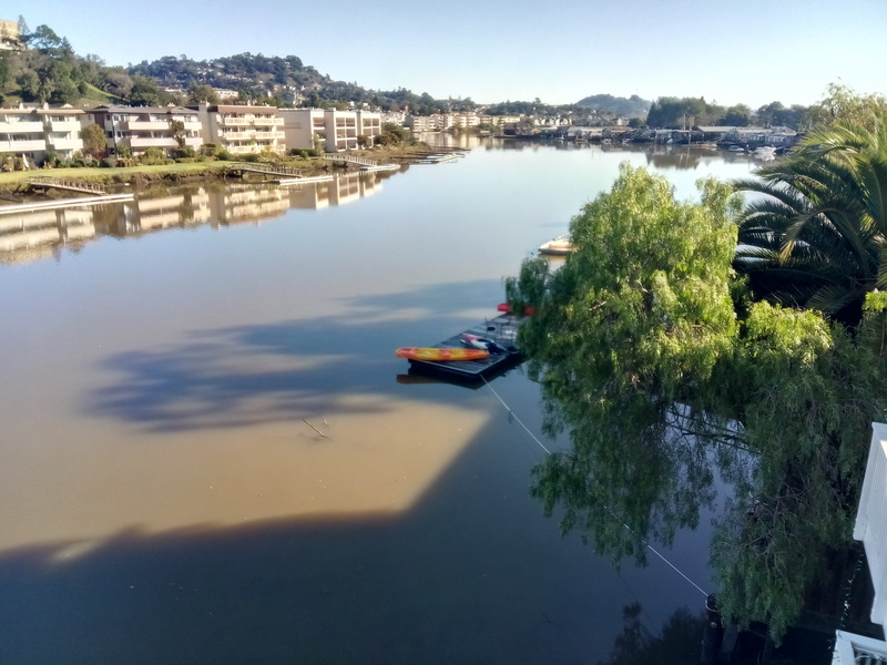roommates in Larkspur Private Room in 2Bed.2Bath - cirtru.com