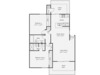 Private Room in 2Bed.2Bath