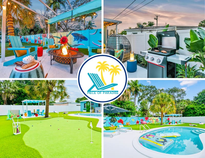 roommates in Fort Lauderdale Entire Place 4Bed.2Bath - cirtru.com