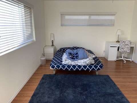 Private Room in 3Bed.2Bath