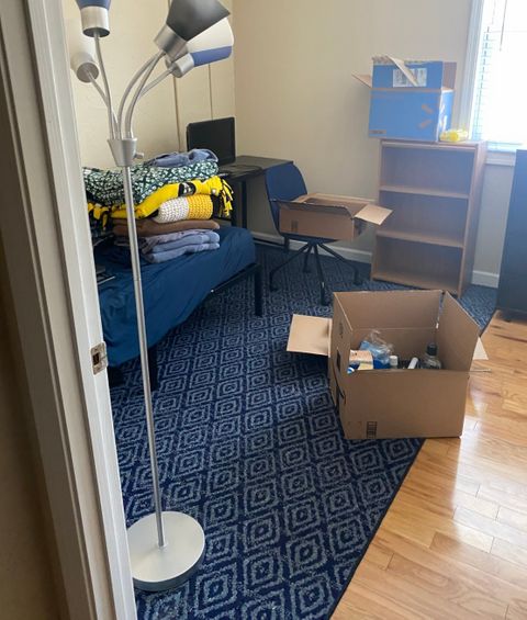Private Room in 2Bed.2Bath