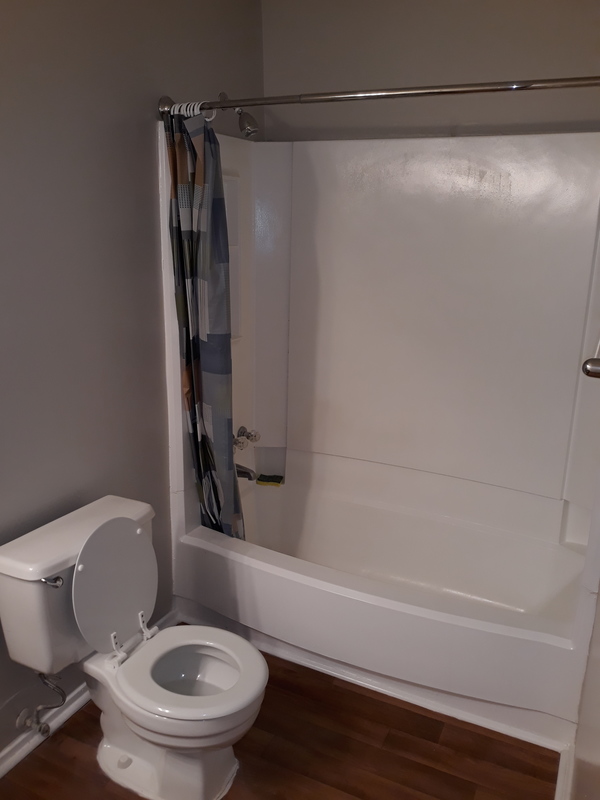 Private Room in 2Bed.1Bath