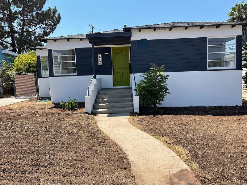 roommates in San Diego Entire Place 3Bed.1Bath - cirtru.com