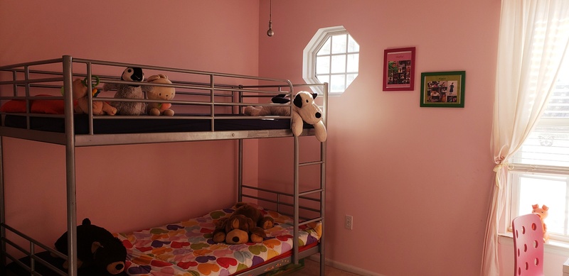 Townhome for rent