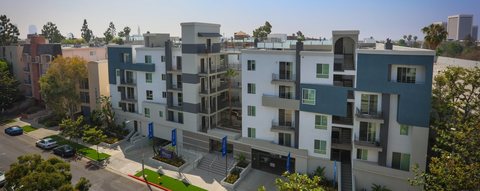 roommates in Los Angeles Shared Room in 1Bed.1Bath - cirtru.com